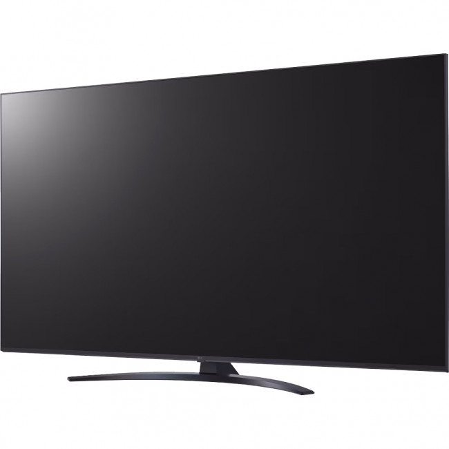 Телевизор ЖК 55" LG LG 55UR81006LJ.ARUB — для бизнеса и офиса