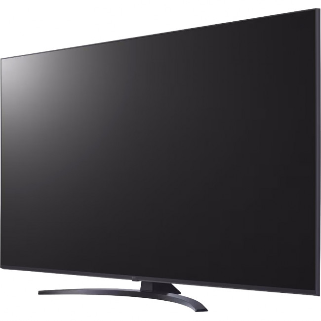 Телевизор ЖК 55" LG LG 55UR81006LJ.ARUB — для бизнеса и офиса
