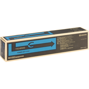 тонер-картридж Kyocera TK-8305C Kyocera 1T02LKCNL0
