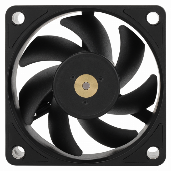 Кулер для корпуса Thermalright TL-B6B — для бизнеса и офиса