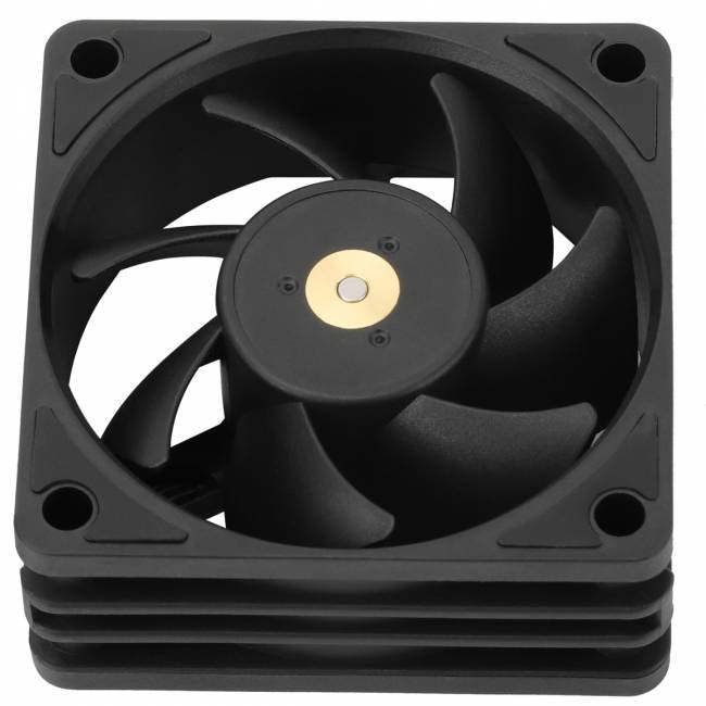 Кулер для корпуса Thermalright TL-B6B — для бизнеса и офиса