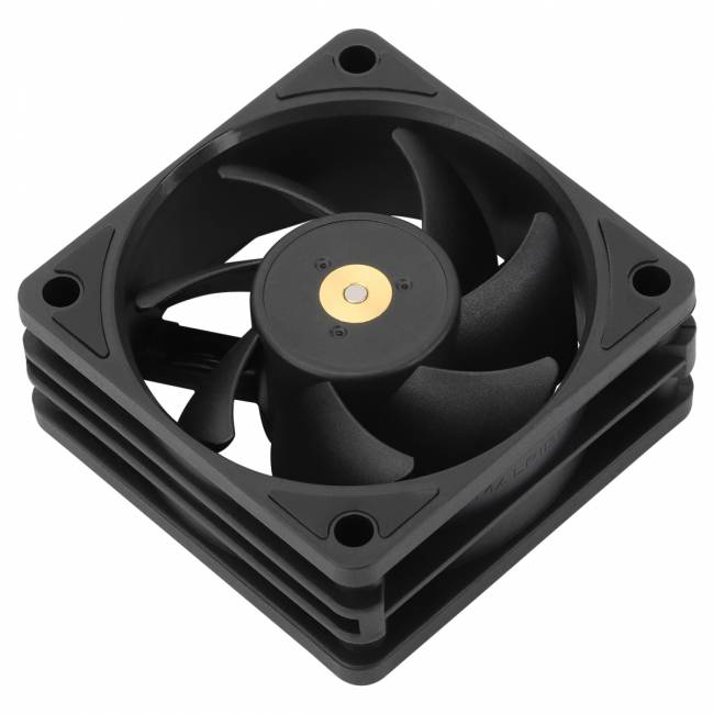 Кулер для корпуса Thermalright TL-B6B — для бизнеса и офиса