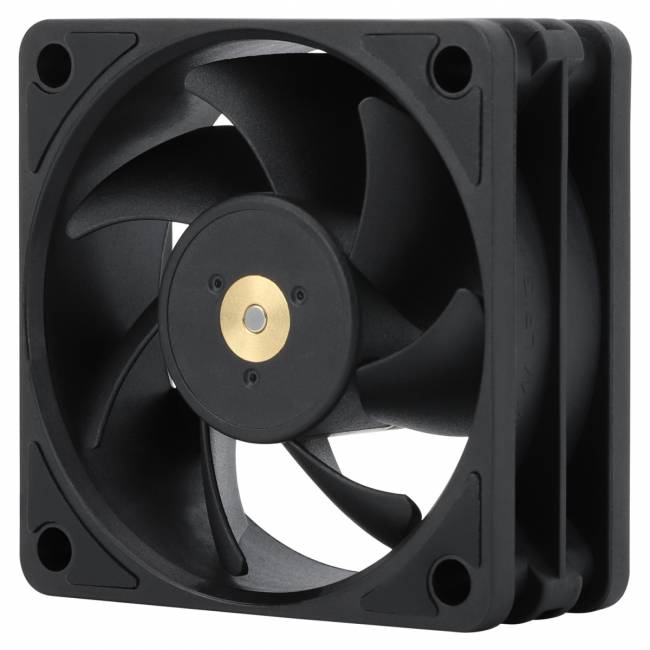 Кулер для корпуса Thermalright TL-B6B — для бизнеса и офиса