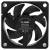 Кулер для корпуса Thermalright TL-B6B — для бизнеса и офиса