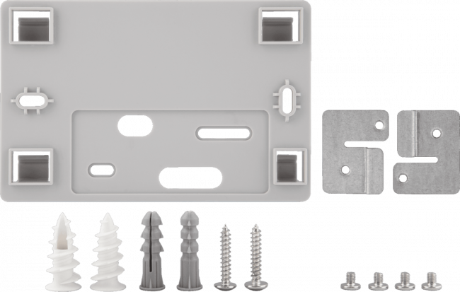 Маршрутизатор Keenetic Voyager Pro 4-Pack (KN-3510)