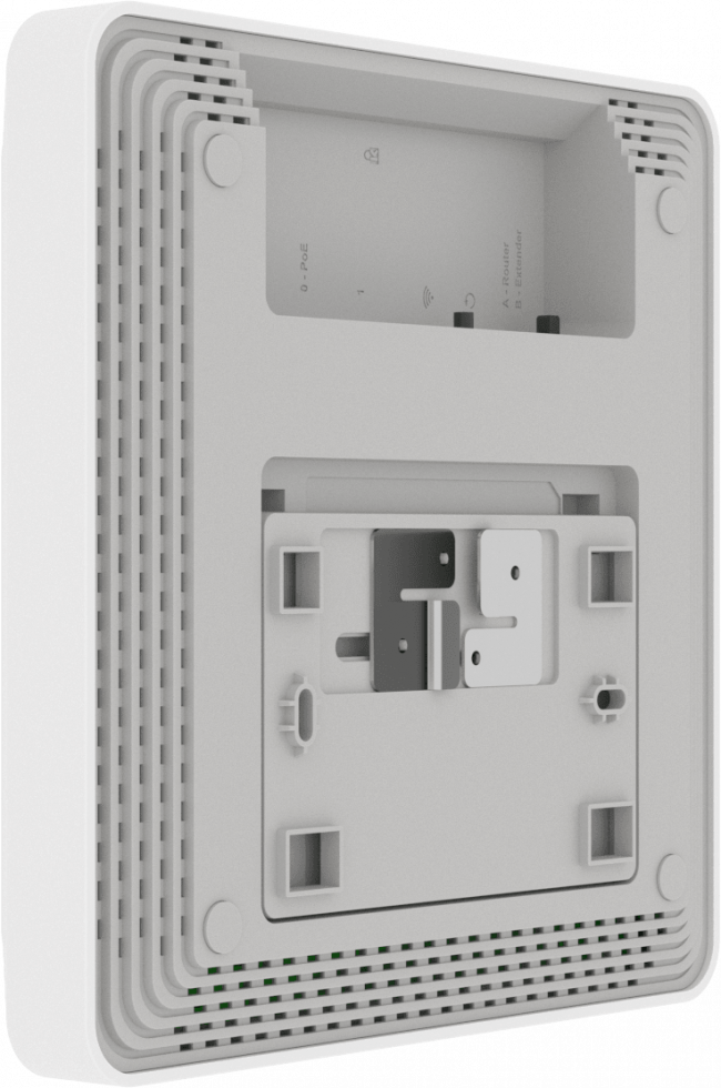 Маршрутизатор Keenetic Voyager Pro 4-Pack (KN-3510)