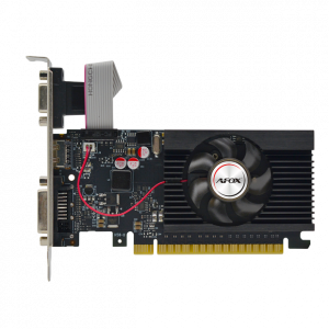 Видеокарта AFOX CORPORATION AF710-2048D3L5