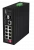 Промышленный PoE коммутатор Gigabit Ethernet NST NS-SW-8F3G-P/I