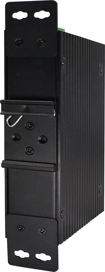 Промышленный PoE коммутатор Gigabit Ethernet NST NS-SW-8F3G-P/I