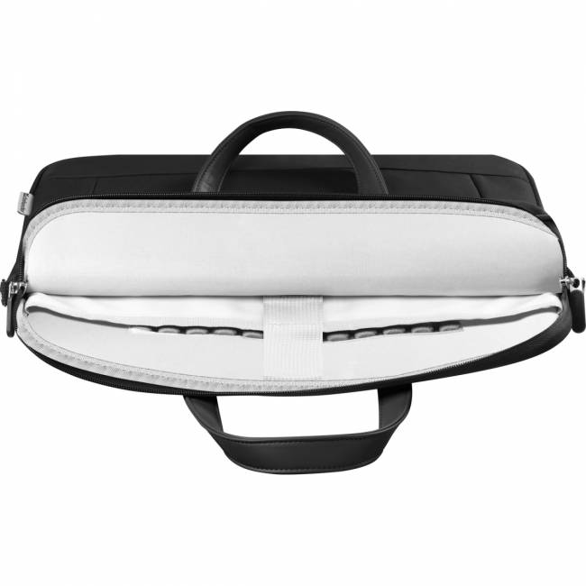 Defender Сумка для ноутбука Cindy 15-16" черный, карман, SP Defender 26140 — для бизнеса и офиса Defender Сумка для ноутбука Cindy 15-16" черный, карман, SP Defender 26140 — для бизнеса и офиса