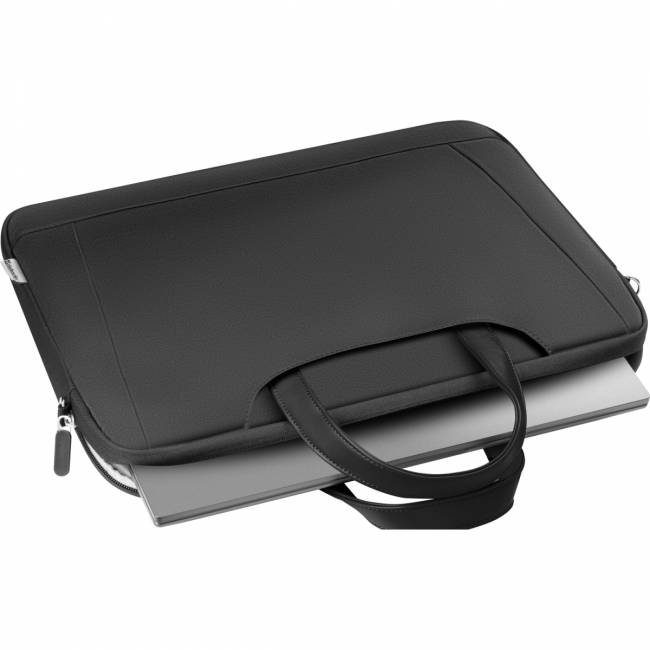 Defender Сумка для ноутбука Cindy 15-16" черный, карман, SP Defender 26140 — для бизнеса и офиса Defender Сумка для ноутбука Cindy 15-16" черный, карман, SP Defender 26140 — для бизнеса и офиса