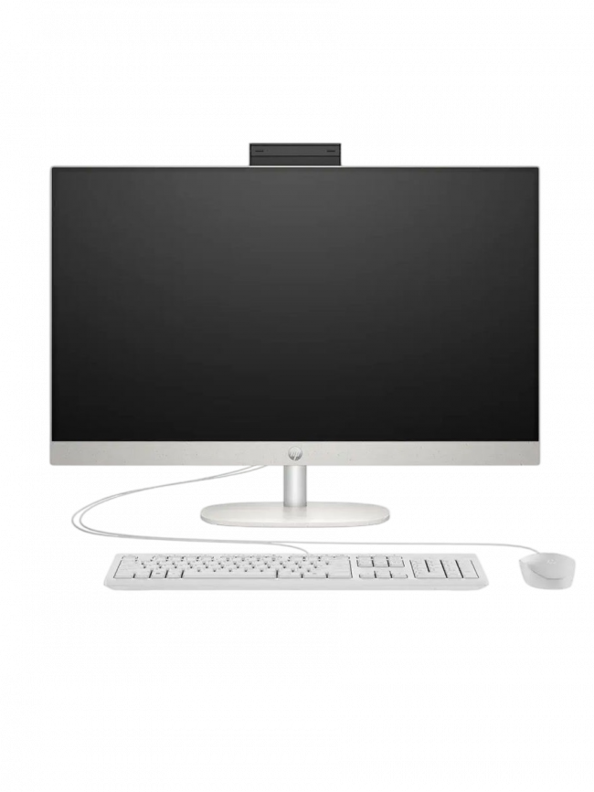 Моноблок HP CW2V1PA — для бизнеса и офиса