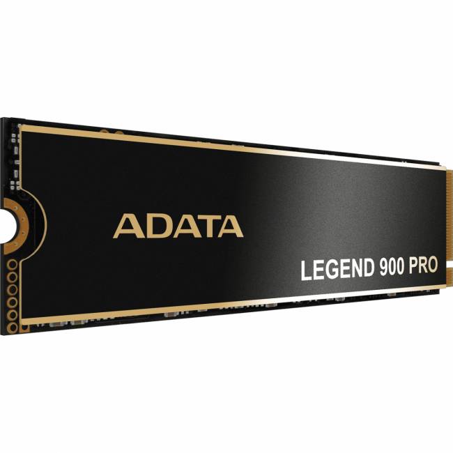 Твердотельный накопитель ADATA Legend 900 PRO SLEG-900P-2TCS — для бизнеса и офиса Твердотельный накопитель ADATA Legend 900 PRO SLEG-900P-2TCS — для бизнеса и офиса