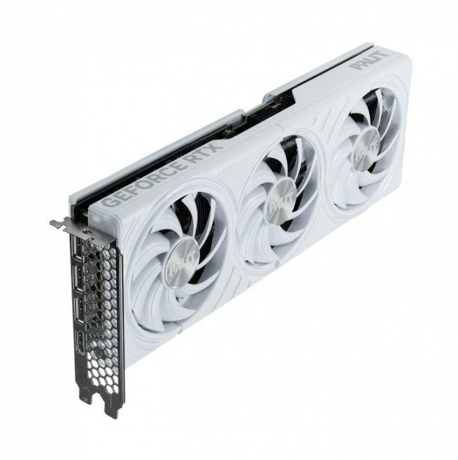 Видеокарта PALIT NE75070U19K9-GB2050W — для бизнеса и офиса Видеокарта PALIT NE75070U19K9-GB2050W — для бизнеса и офиса