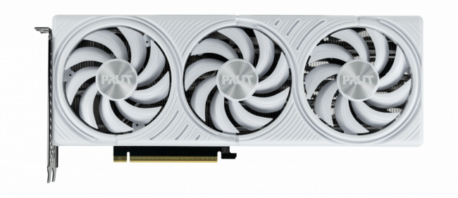 Видеокарта PALIT NE75070U19K9-GB2050W — для бизнеса и офиса Видеокарта PALIT NE75070U19K9-GB2050W — для бизнеса и офиса