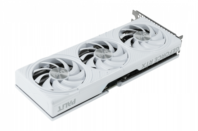 Видеокарта PALIT NE75070U19K9-GB2050W — для бизнеса и офиса Видеокарта PALIT NE75070U19K9-GB2050W — для бизнеса и офиса