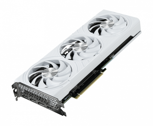 Видеокарта PALIT NE75070U19K9-GB2050W — для бизнеса и офиса Видеокарта PALIT NE75070U19K9-GB2050W — для бизнеса и офиса