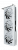 Видеокарта PALIT NE75070U19K9-GB2050W — для бизнеса и офиса Видеокарта PALIT NE75070U19K9-GB2050W — для бизнеса и офиса