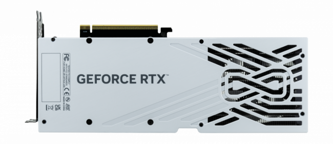 Видеокарта PALIT NE75070U19K9-GB2050W — для бизнеса и офиса Видеокарта PALIT NE75070U19K9-GB2050W — для бизнеса и офиса