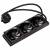 Система жидкостного охлаждения Thermalright Frozen Horizon 360 Digital Black — для бизнеса и офиса Система жидкостного охлаждения Thermalright Frozen Horizon 360 Digital Black — для бизнеса и офиса