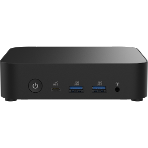 Платформа для ПК Nettop Nettop ASUS NUC14MNK 2B (Twin Lake, N355, slim) ASUS 90AR00M2-M00090