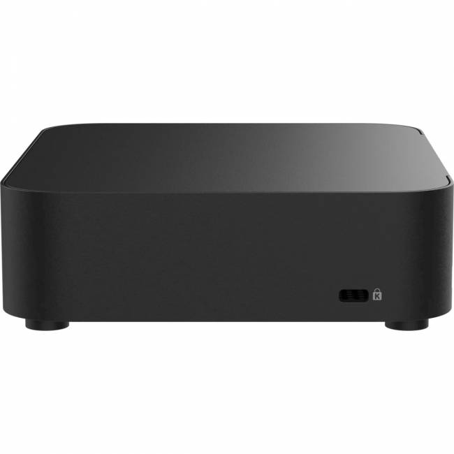 Платформа для ПК Nettop Nettop ASUS NUC14MNK 2B (Twin Lake, N355, slim) ASUS 90AR00M2-M00090 — для бизнеса и офиса