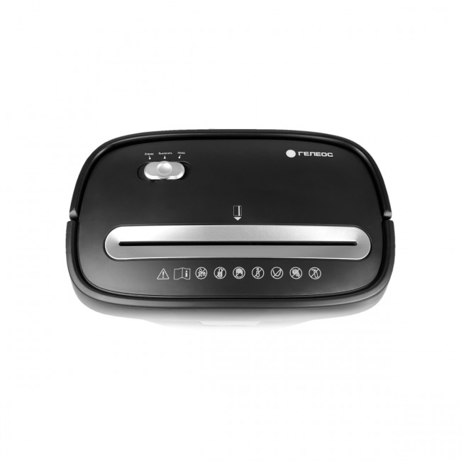 Уничтожитель документов ГЕЛЕОС УД15-4 Гелеос УД15-4