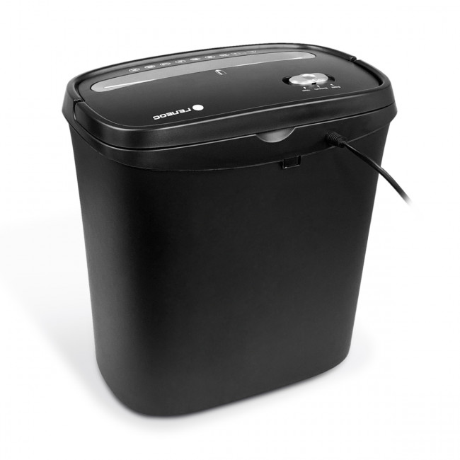 Уничтожитель документов ГЕЛЕОС УД15-4 Гелеос УД15-4