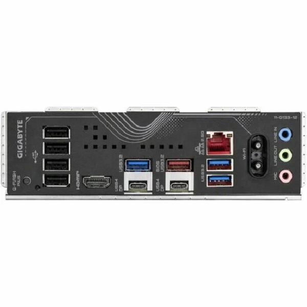 Материнская плата GIGABYTE X870 EAGLE WIFI7 — для бизнеса и офиса