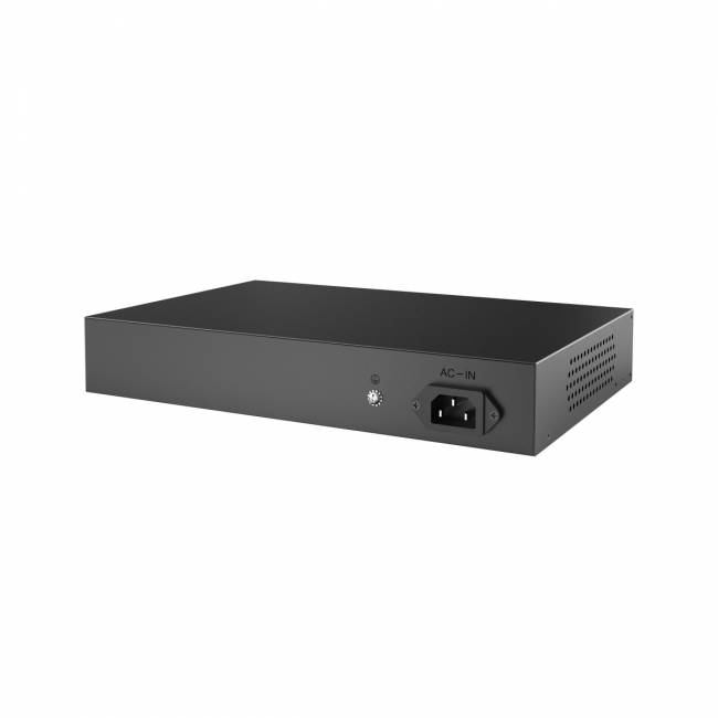 Коммутатор Netis P116GH — для бизнеса и офиса Коммутатор Netis P116GH — для бизнеса и офиса