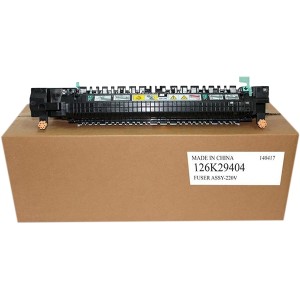 ФЬЮЗЕР В СБОРЕ 220B Xerox 126K29404 ФЬЮЗЕР В СБОРЕ 220B Xerox 126K29404