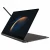 Ноутбук Samsung Electronics NP960QFG-KA1IN