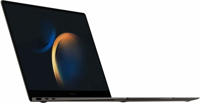 Ноутбук Samsung Electronics NP960QFG-KA1IN Ноутбук Samsung Electronics NP960QFG-KA1IN