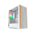 Корпус ПК без блока питания SAMA Z60 White Z60-WHAWA4X1-GL — для бизнеса и офиса Корпус ПК без блока питания SAMA Z60 White Z60-WHAWA4X1-GL — для бизнеса и офиса