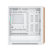 Корпус ПК без блока питания SAMA Z60 White Z60-WHAWA4X1-GL — для бизнеса и офиса Корпус ПК без блока питания SAMA Z60 White Z60-WHAWA4X1-GL — для бизнеса и офиса