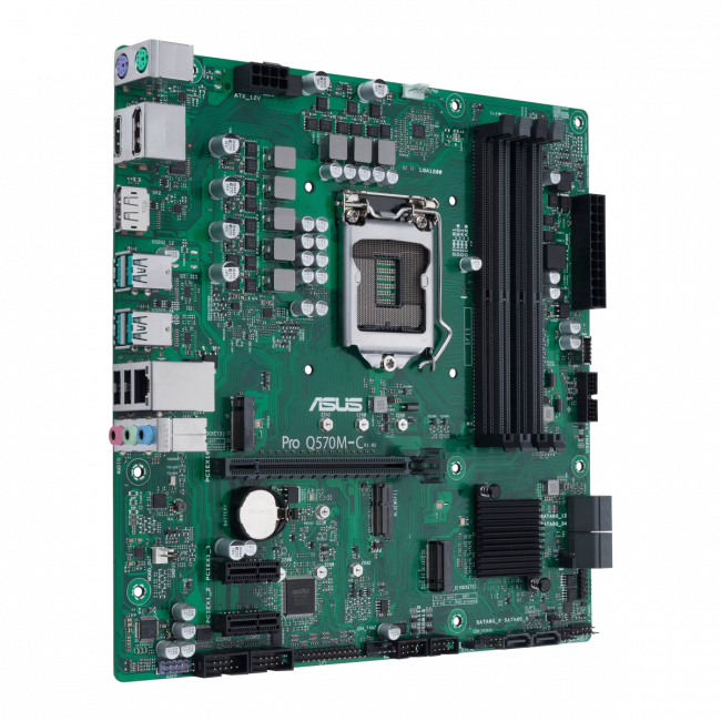 Материнская плата ASUS 90MB1700-M0EAYC — для бизнеса и офиса Материнская плата ASUS 90MB1700-M0EAYC — для бизнеса и офиса