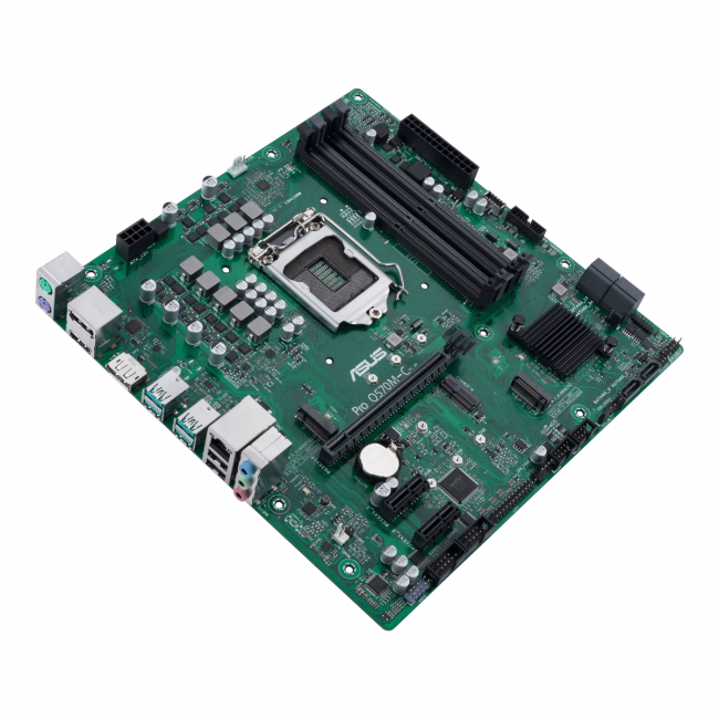 Материнская плата ASUS 90MB1700-M0EAYC — для бизнеса и офиса Материнская плата ASUS 90MB1700-M0EAYC — для бизнеса и офиса
