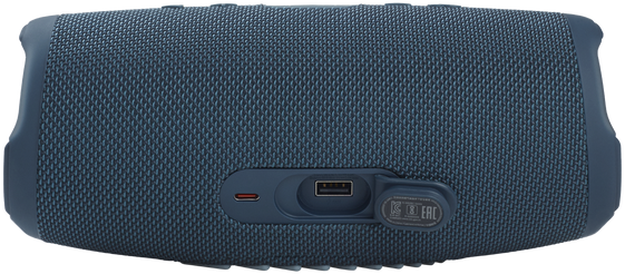 Портативные акустические системы JBL Charge 5 (Blue) JBLCHARGE5BLUAM — для бизнеса и офиса