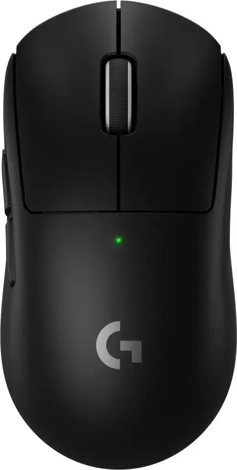 Мышь Logitech G PRO Х Superlight 2 — для бизнеса и офиса