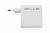 Сетевое З/У Сетевое З/У GoPower GPQC10 1USB+2Type-C 65W QC3.0 GAN белый — для бизнеса и офиса