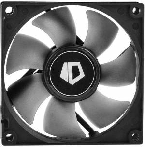 Вентилятор для корпуса ID-COOLING NO-8025-SD