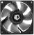 Вентилятор для корпуса ID-COOLING NO-8025-SD — для бизнеса и офиса