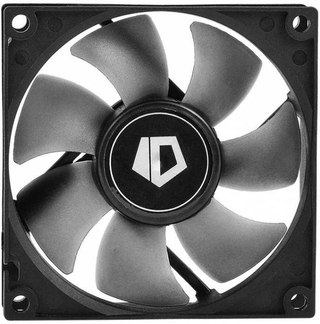 Вентилятор для корпуса ID-COOLING NO-8025-SD — для бизнеса и офиса