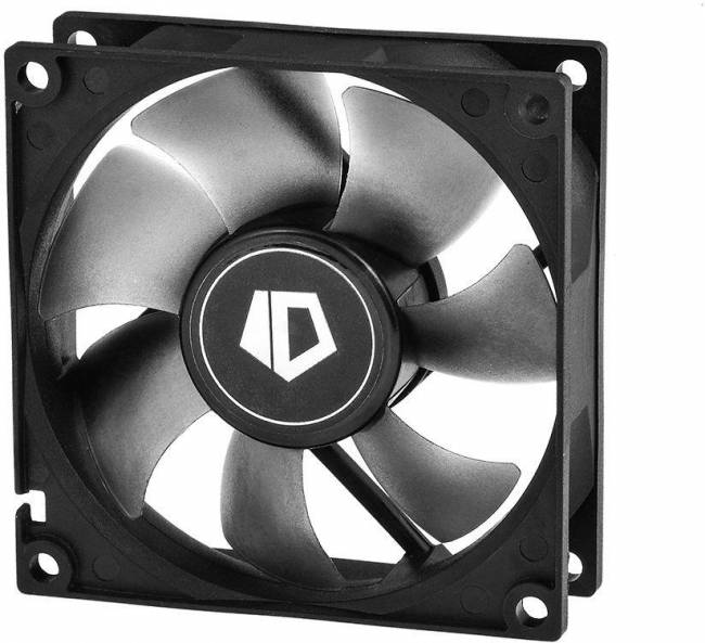 Вентилятор для корпуса ID-COOLING NO-8025-SD — для бизнеса и офиса
