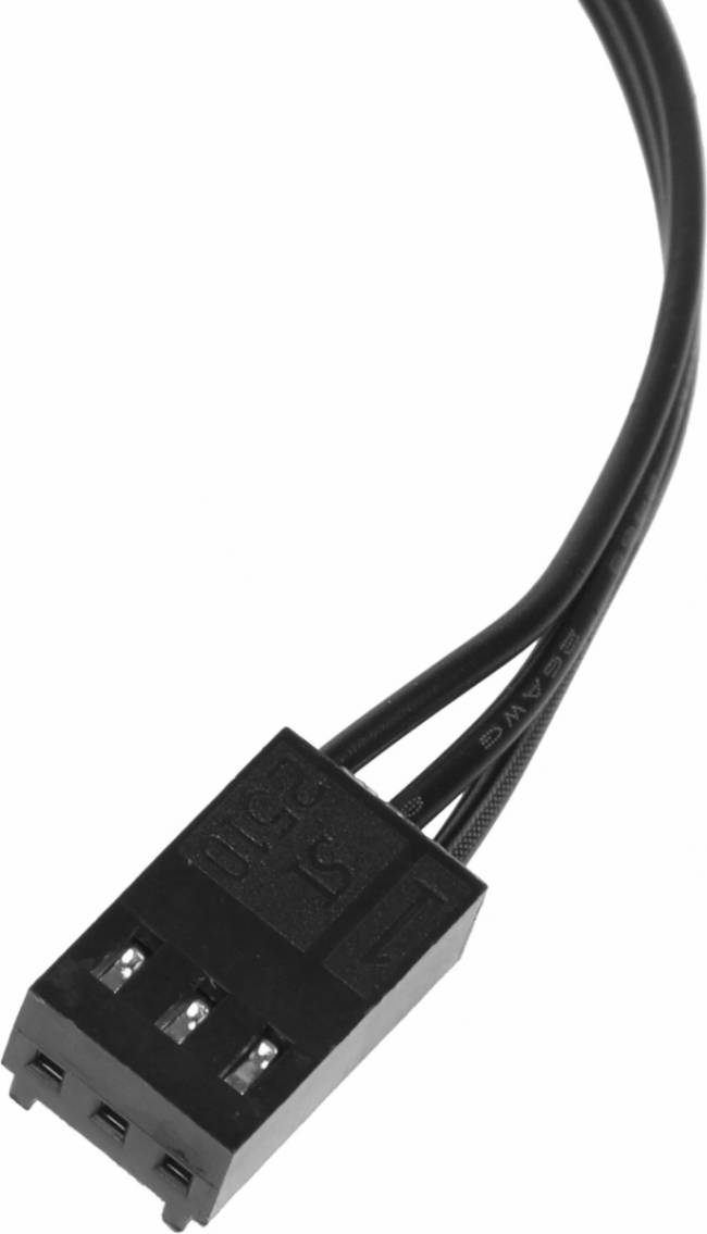 Вентилятор для корпуса ID-COOLING NO-8025-SD — для бизнеса и офиса