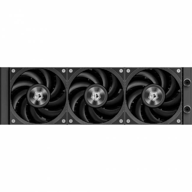 Вентилятор Cooler ID-COOLING DX360_MAX — для бизнеса и офиса