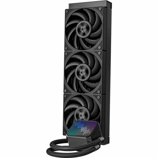 Вентилятор Cooler ID-COOLING DX360_MAX — для бизнеса и офиса