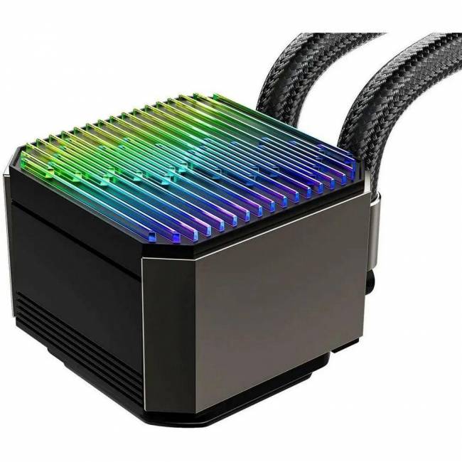 Вентилятор Cooler ID-COOLING DX360_MAX — для бизнеса и офиса