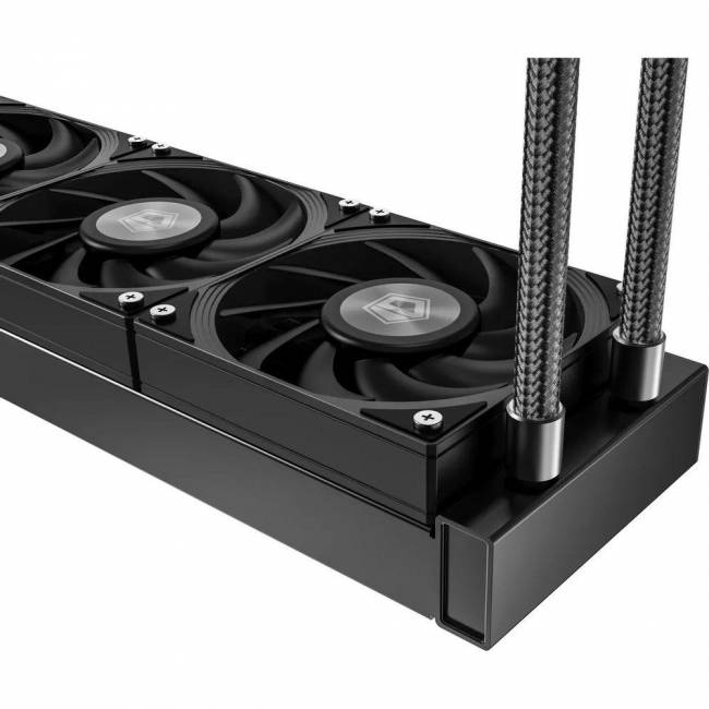 Вентилятор Cooler ID-COOLING DX360_MAX — для бизнеса и офиса