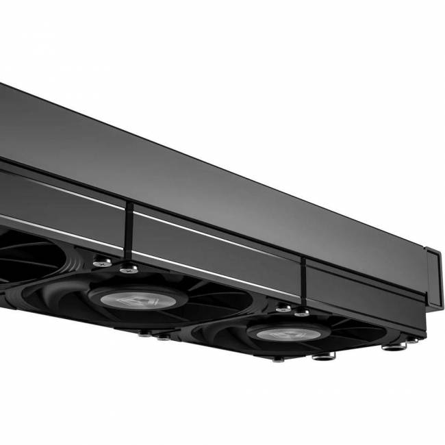 Вентилятор Cooler ID-COOLING DX360_MAX — для бизнеса и офиса